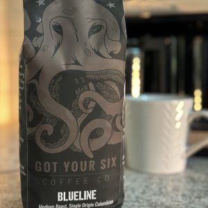 Blueline