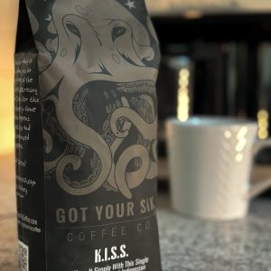 KISS - Keep it simple stupid