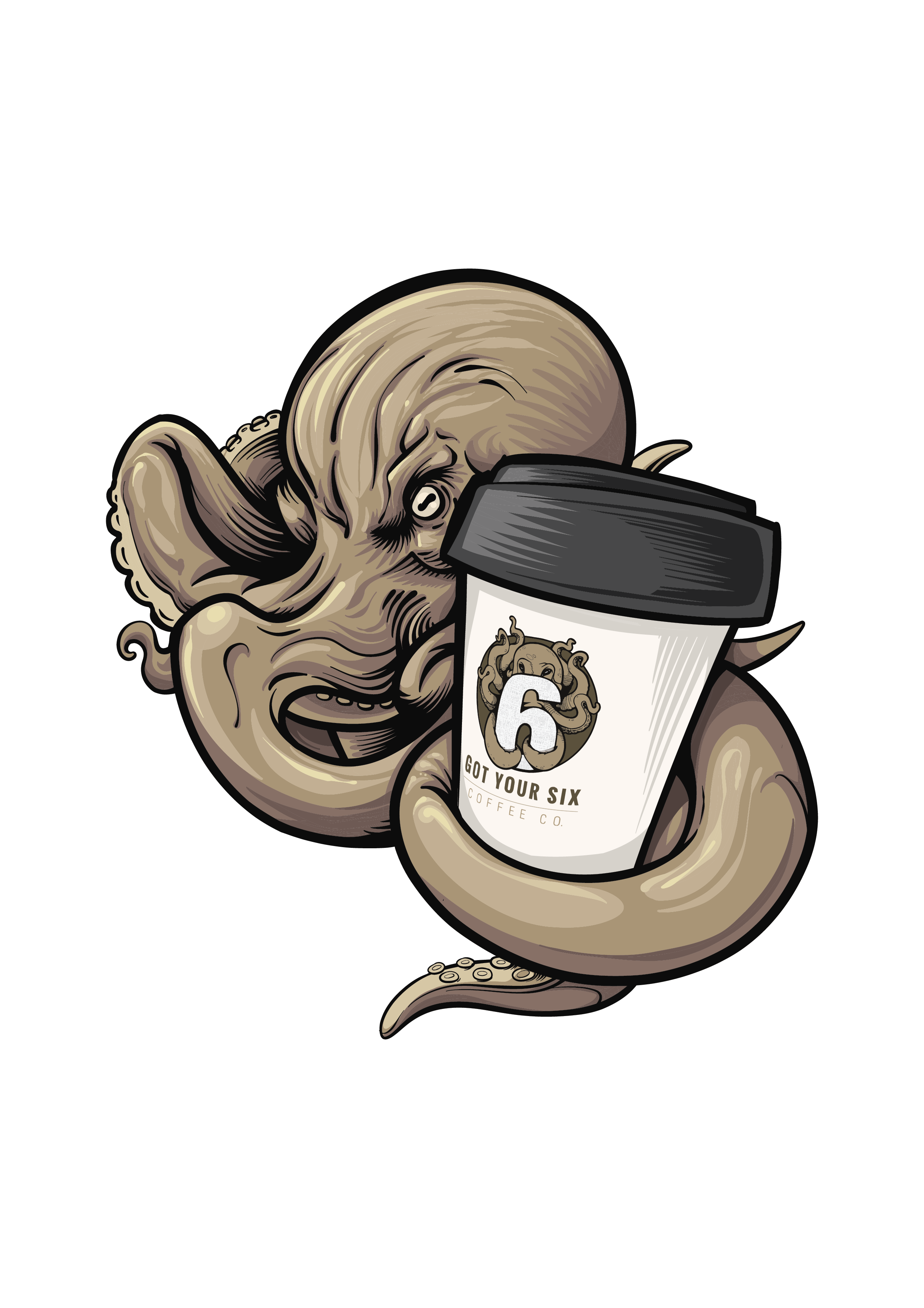 Coffee for you